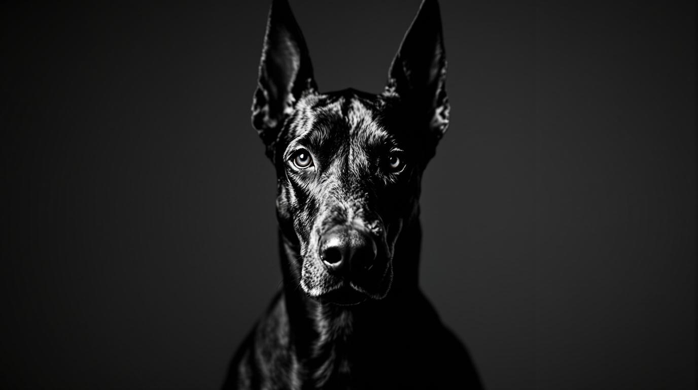 Doberman Obedience Training at Home: Your Complete Guide to Success