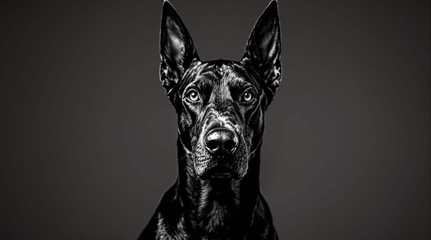 How to Train a Stubborn Doberman: Complete Guide to Getting Your Dog to Actually Listen