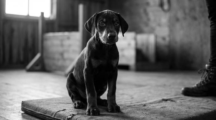Best Treats for Doberman Puppy Training: Complete Guide & Top Recommendations