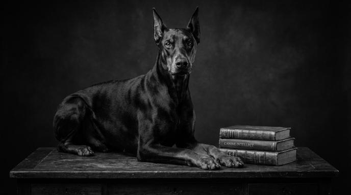 Doberman Training Book Recommendations: Complete Guide to the Best Books for Every Training Need
