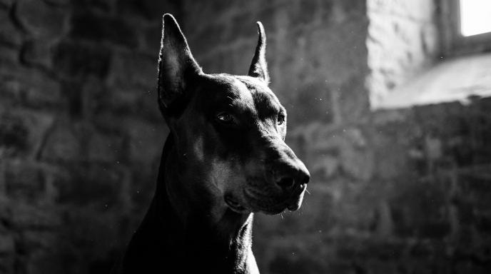 Advanced Enrichment for Dobermans: Expert-Level Mental Challenges for High-Drive Working Dogs