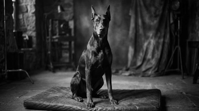 Impulse Control Games for Dobermans: 15 Proven Games to Master Self-Control at Every Age