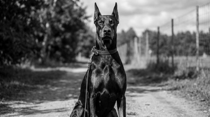 Doberman Whistle Training Tools: Complete Guide to Equipment & Techniques