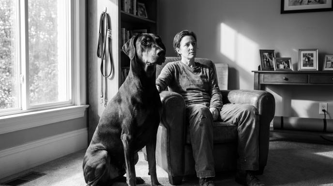 Doberman Lifestyle Changes for Training: What You REALLY Need to Adjust
