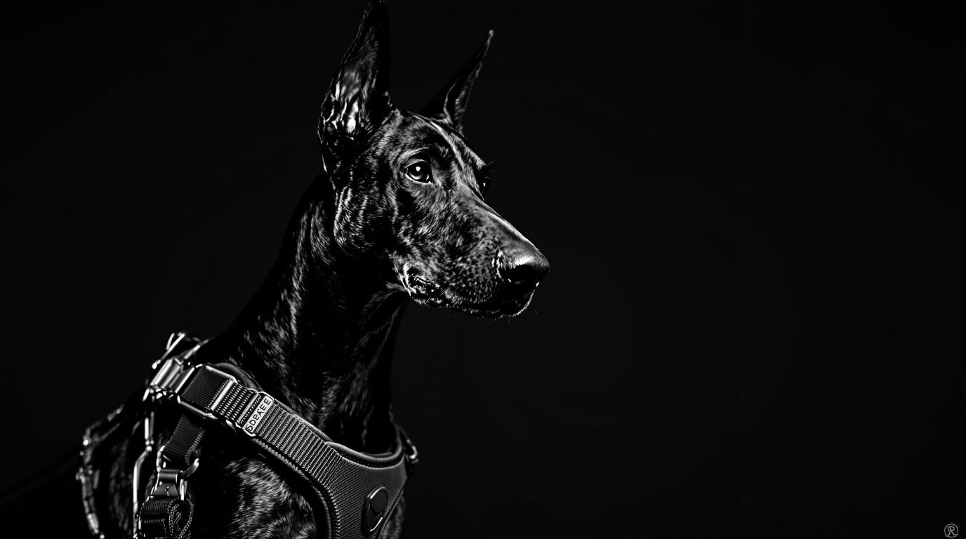 Best Harness for Doberman Training: Complete Buyer’s Guide