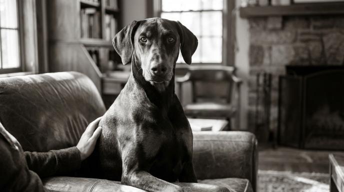 Doberman Care for Beginners: Complete Guide + First 30-Day Plan
